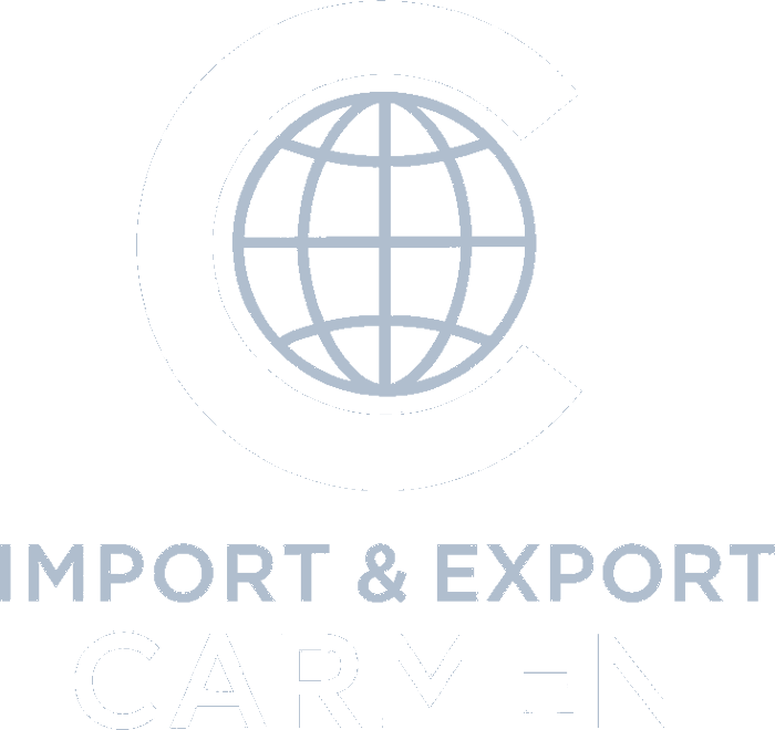 Import & Export Carmen