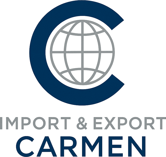 Import & Export Carmen
