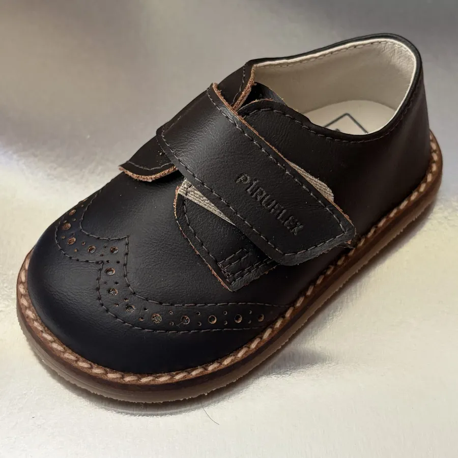 Blucher marino